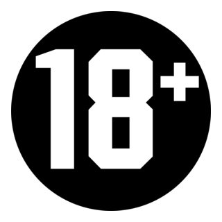 18+ Only